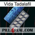 Vida Tadalafil 34